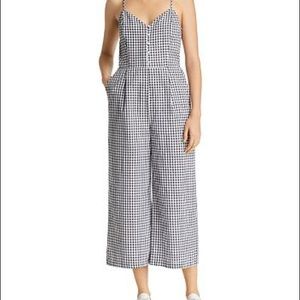 Lost + Wander Mimosa Jumpsuit